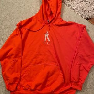 Harry Styles sweatshirt